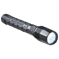 Black Tactical LED Flashlight D98091