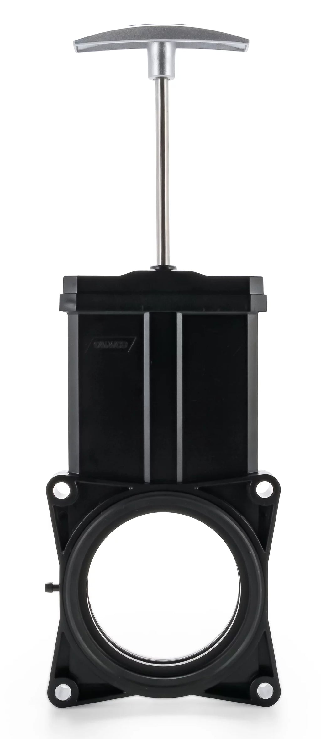 3" Waste Valve with Metal Handle R4134