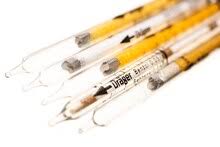 Carbon Monoxide Tubes O6206