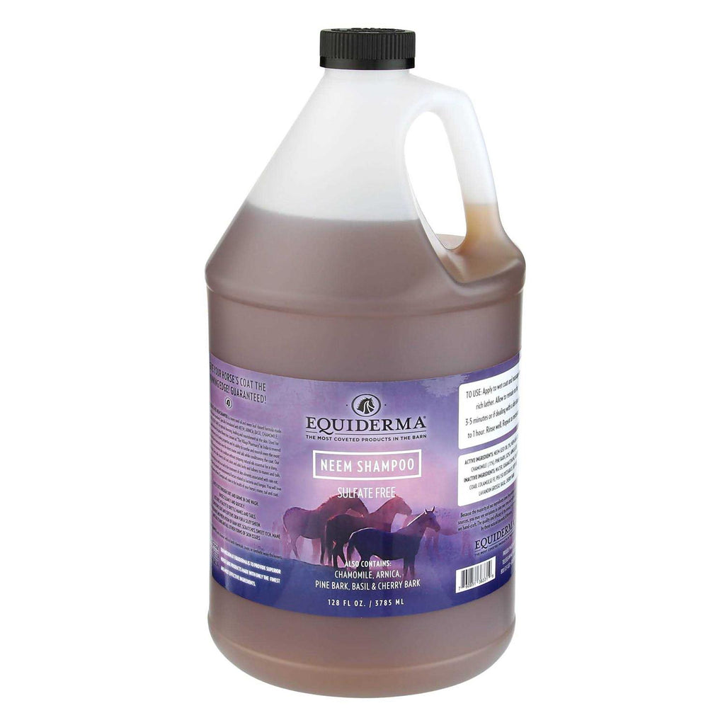 Neem Shampoo E835