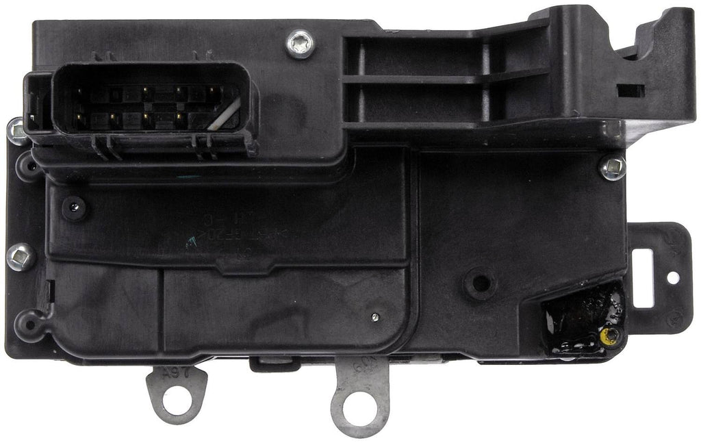 Door Lock Actuator Motor Q245819