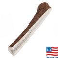 Elk Antler Split Dog Chew K63720