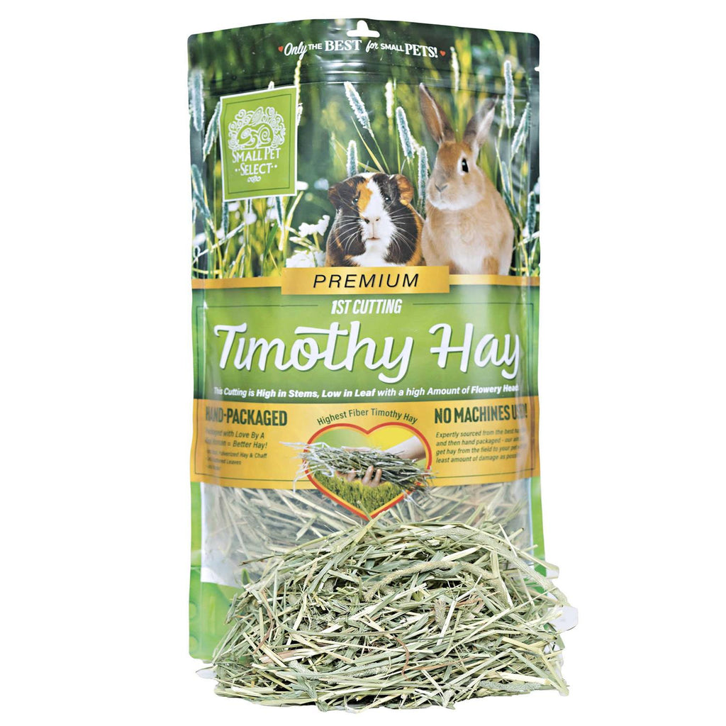 Timothy Hay Pet Food J479