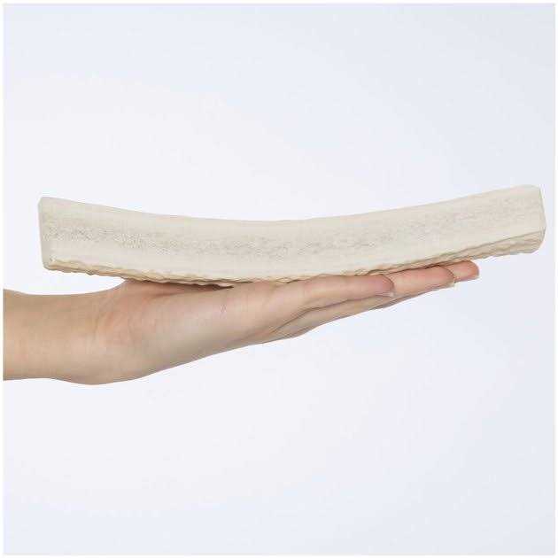 Elk Antler Split Dog Chew K63720