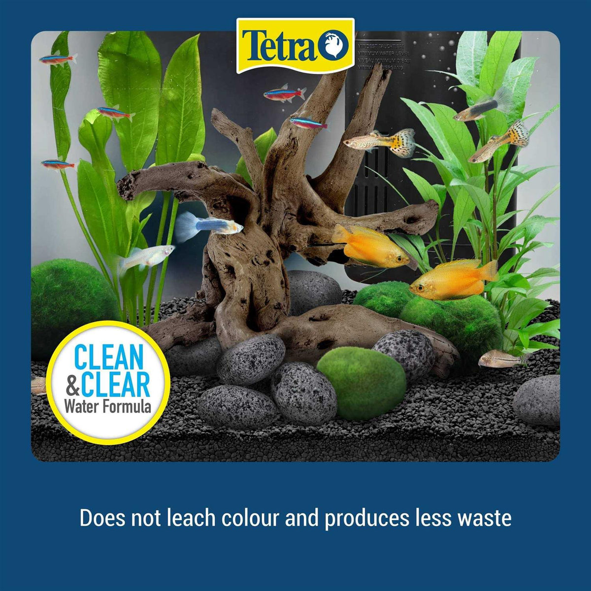Cichlid Floating Pellets G9448