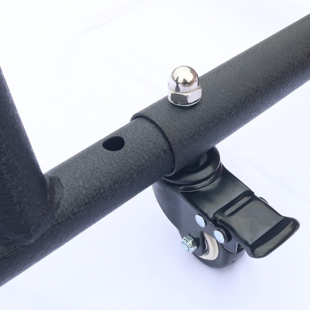 Hard Top Storage Rack Sliding Hardtop Carrier Y2101