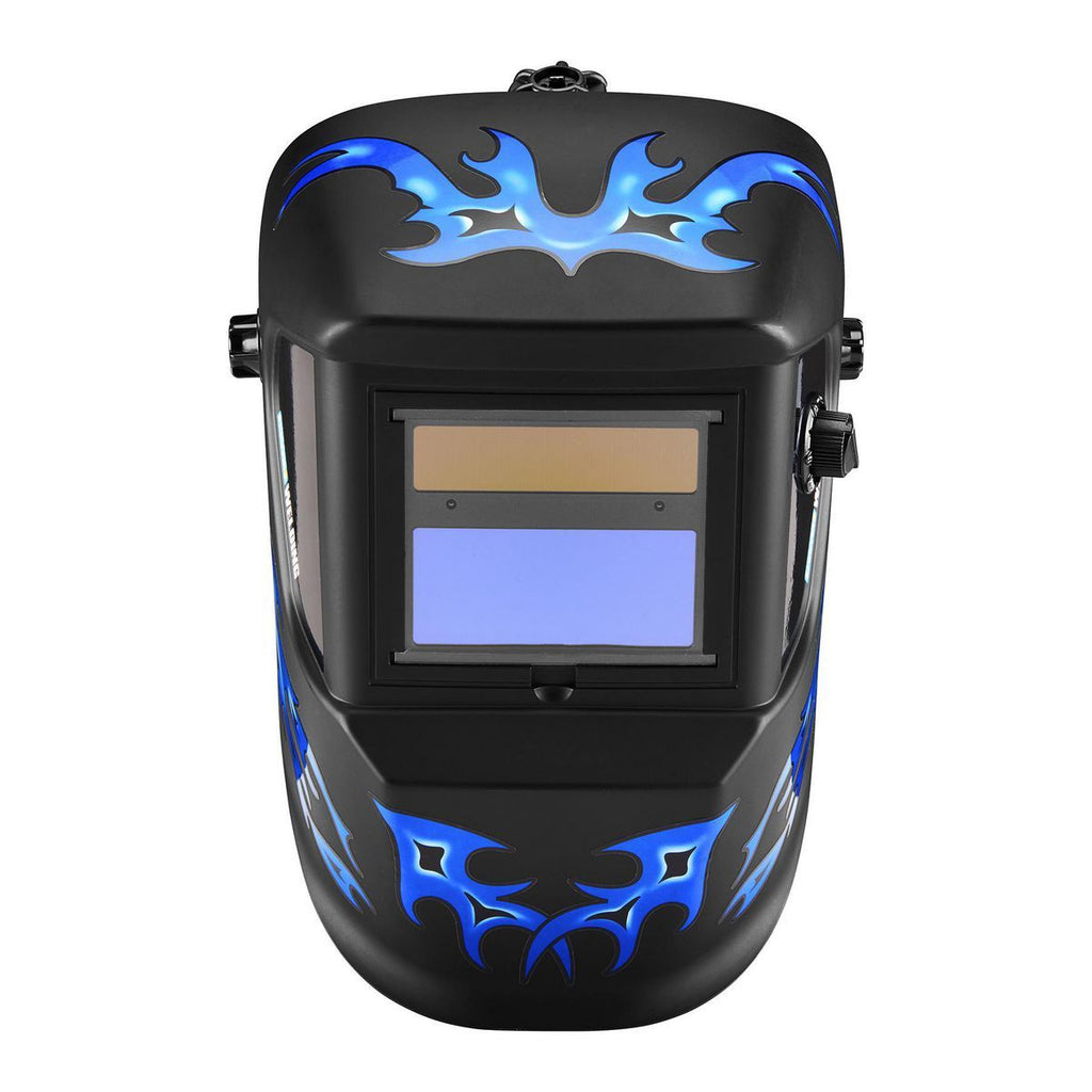 Auto-Darkening Welding Helmet K38785