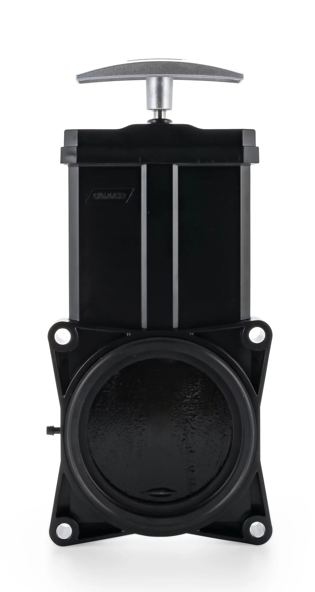 3" Waste Valve with Metal Handle R4134