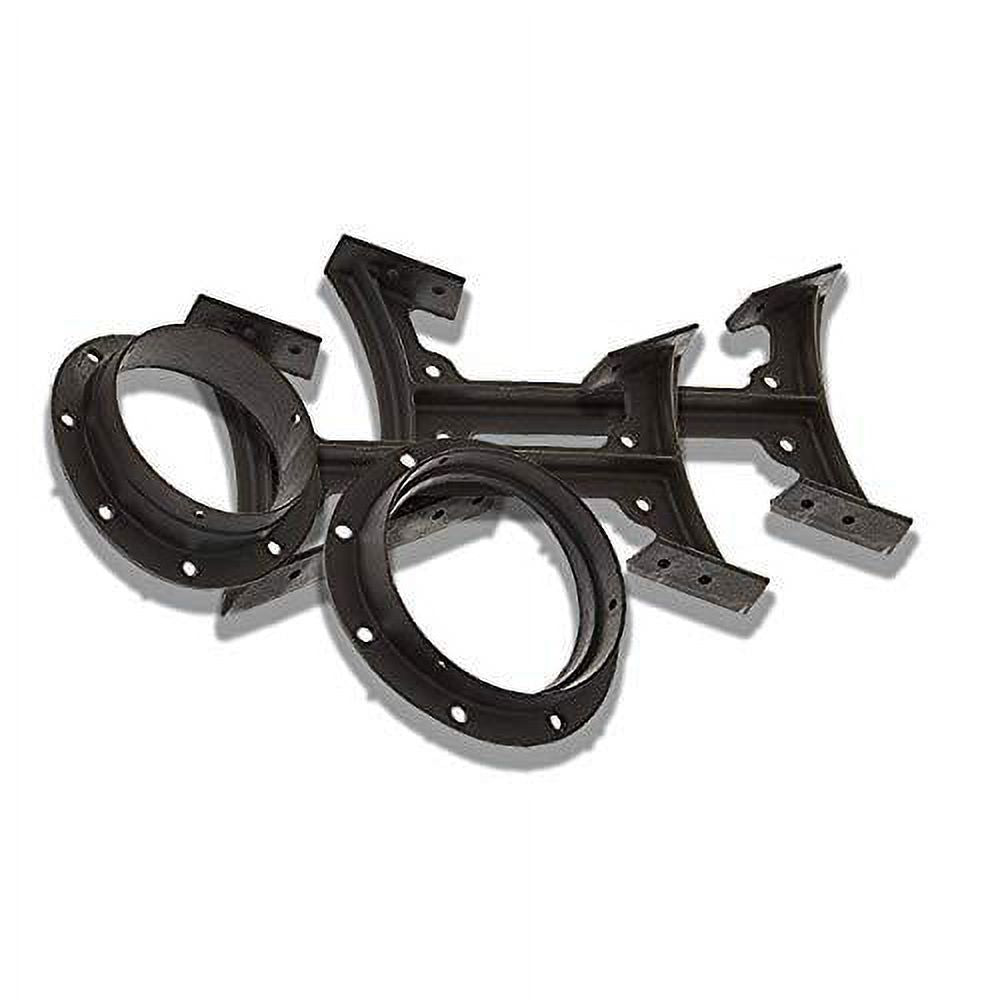 Double Barrel Expansion Kit for Camp Stove A24428