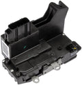 Door Lock Actuator Motor Q245819