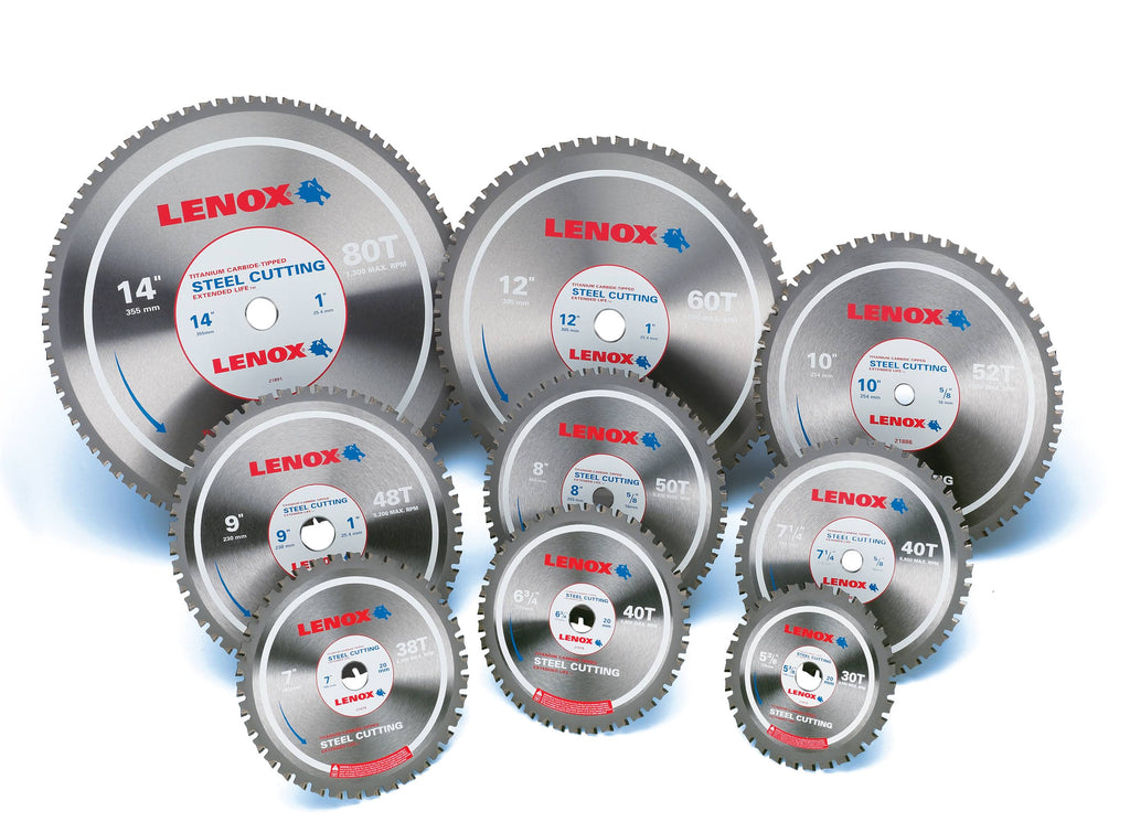 7-Inch Steel Circular Saw Blade X49739