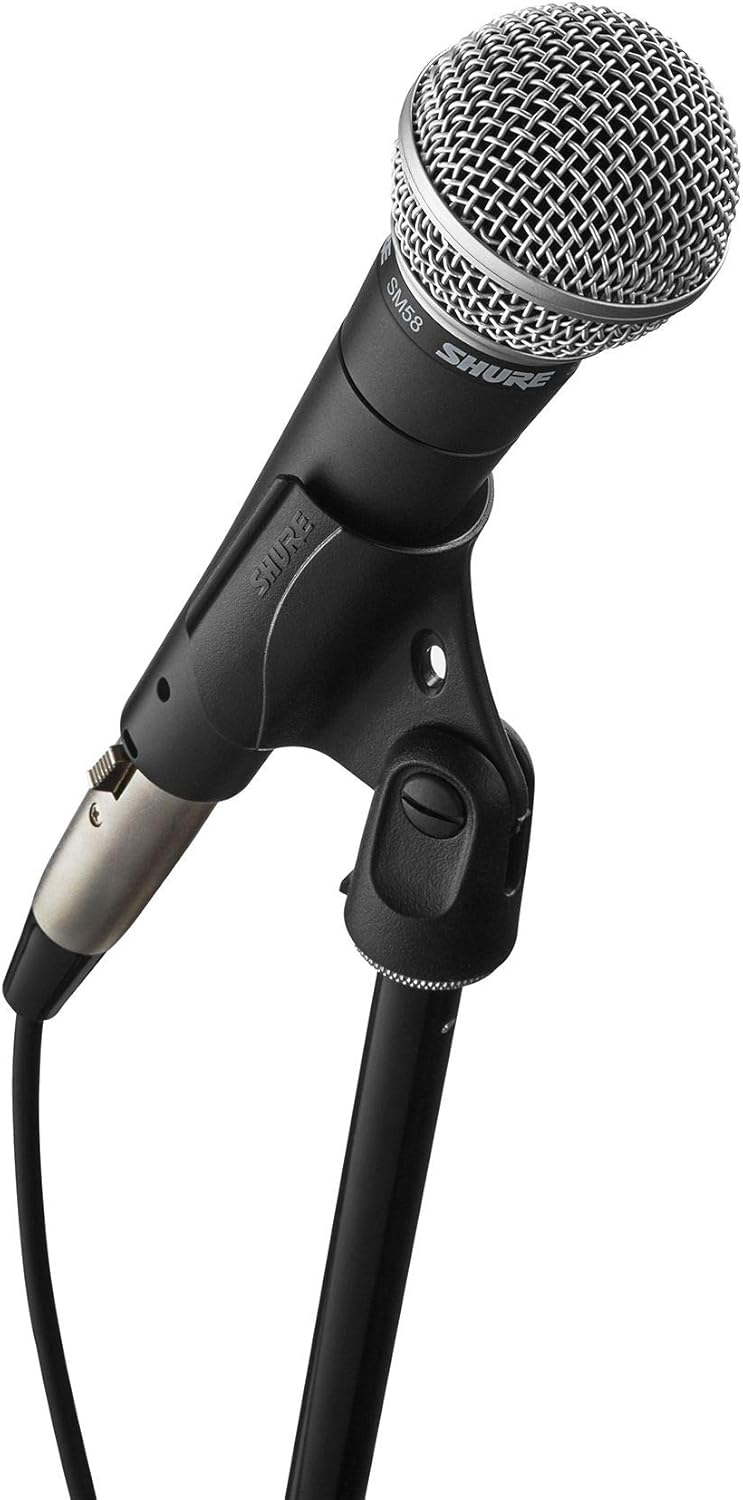 Cardioid Dynamic Microphone U422