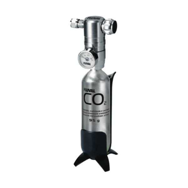 Pressurized CO2 Kit Z413