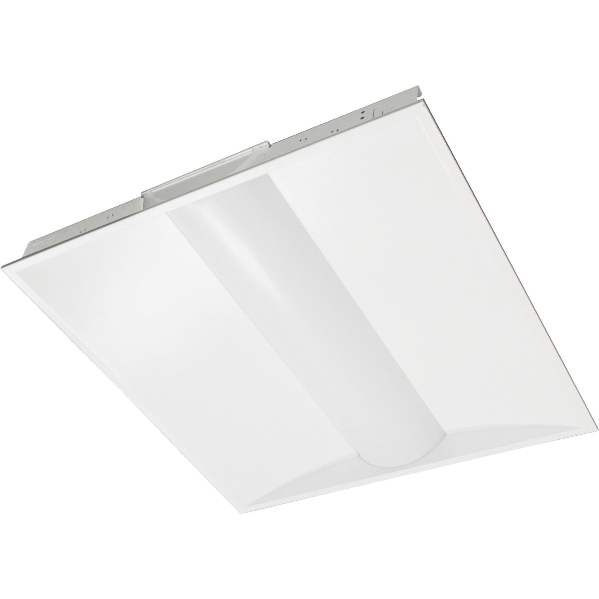 LED Troffer N661