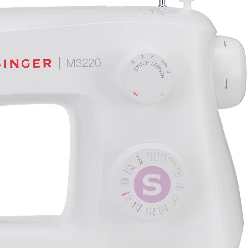 Mechanical Sewing Machine K4647