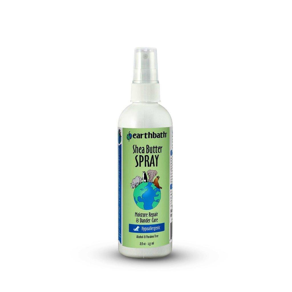 Hypoallergenic Shea Butter Spray H9703