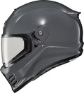 Motorcycle Helmet Cement Gray 3XL V220