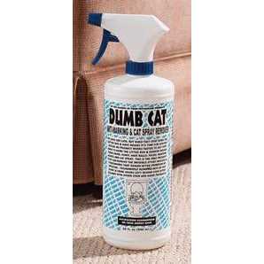 Anti-Marking Cat Spray Remover B8522