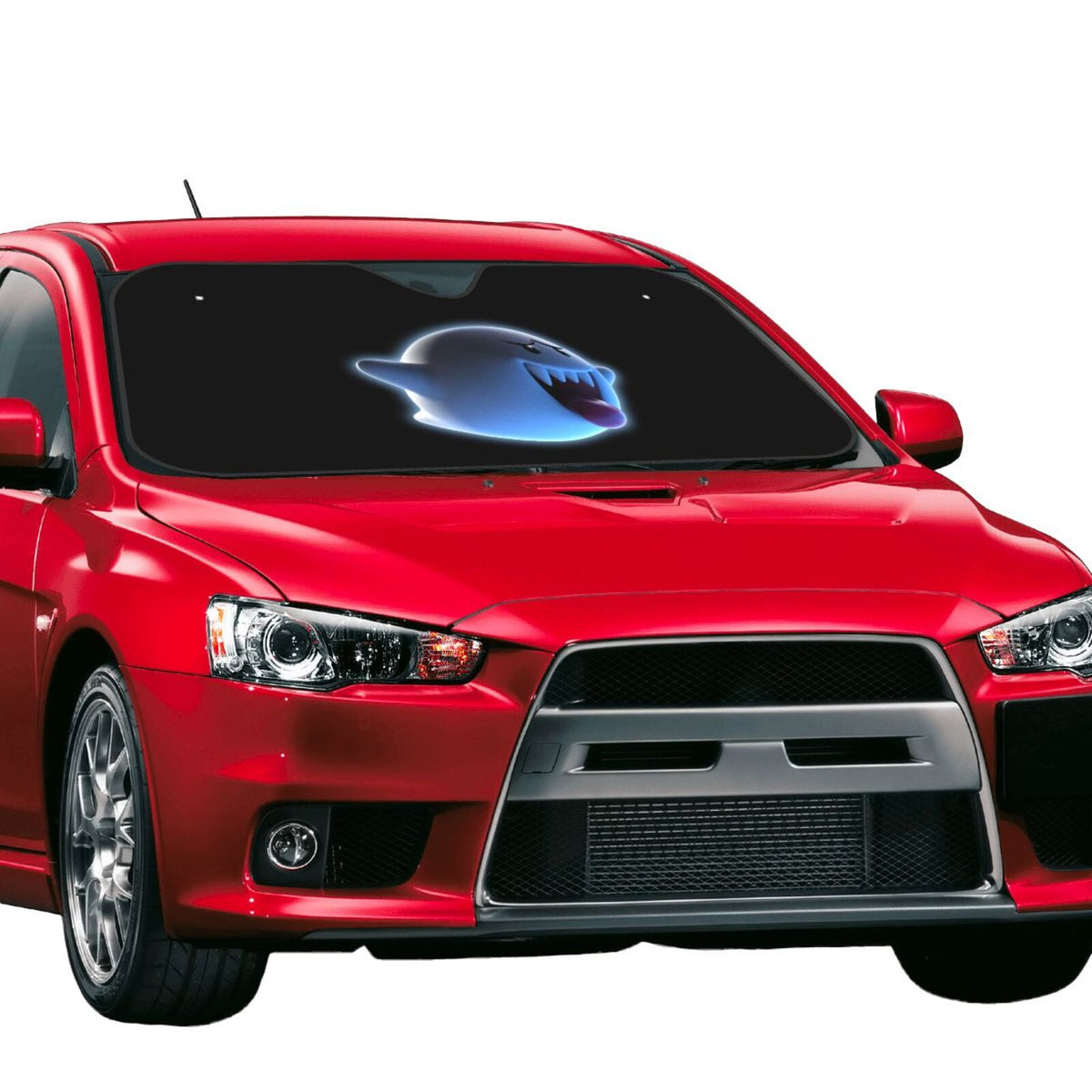 Boo Car Sunshade G242007