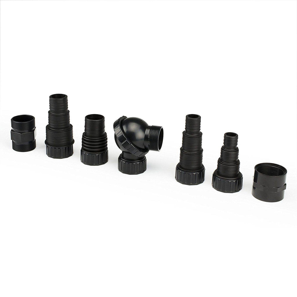 AquaSurge 2000 Pump B417875