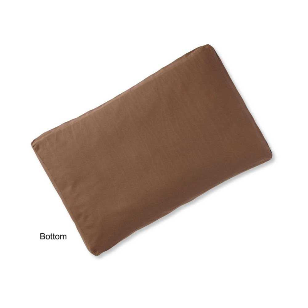 Memory Foam Crate Cushion I402